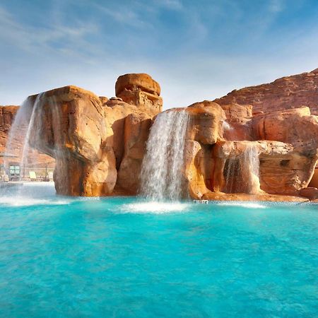 Fairfield Inn & Suites By Marriott Moab Exteriér fotografie