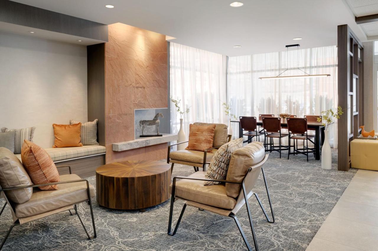 Fairfield Inn & Suites By Marriott Moab Exteriér fotografie