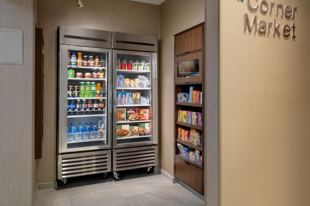Fairfield Inn & Suites By Marriott Moab Exteriér fotografie