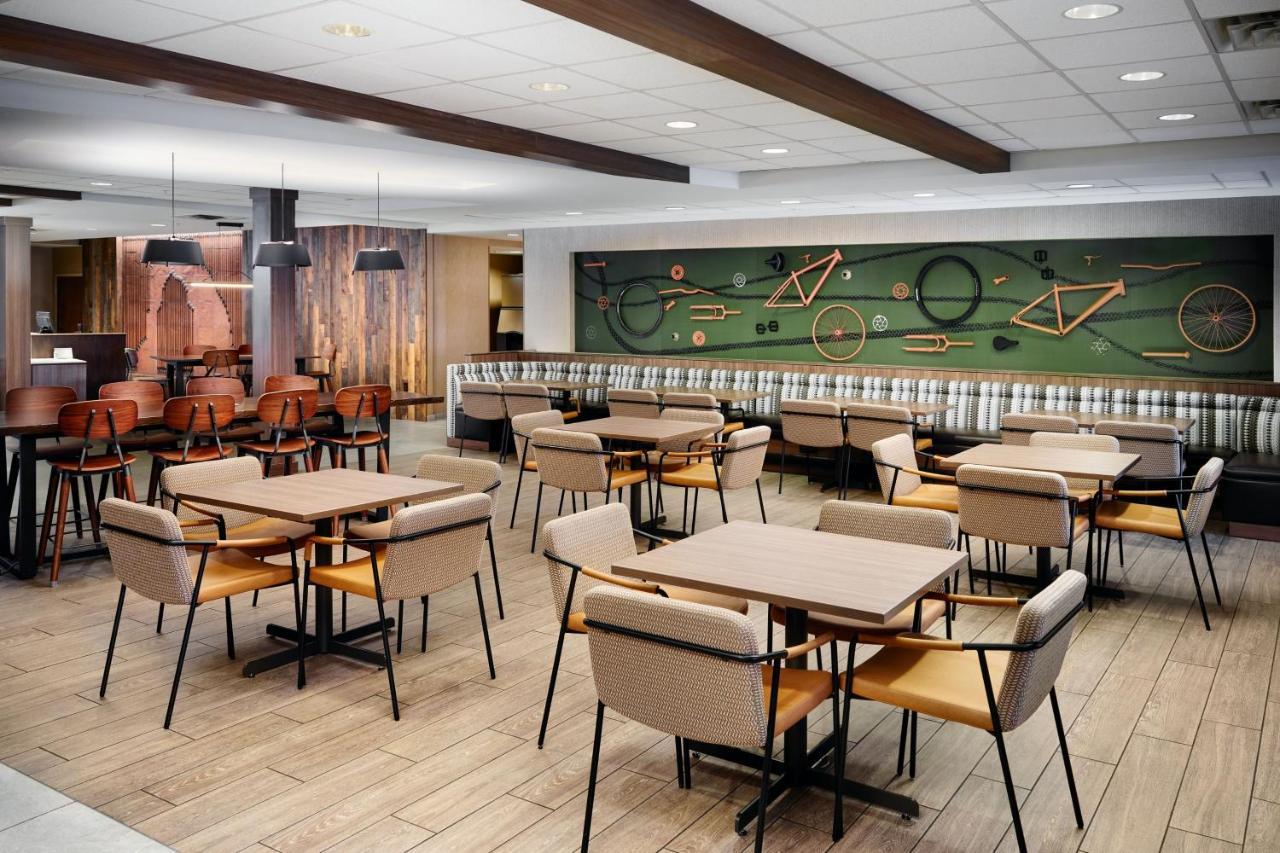 Fairfield Inn & Suites By Marriott Moab Exteriér fotografie