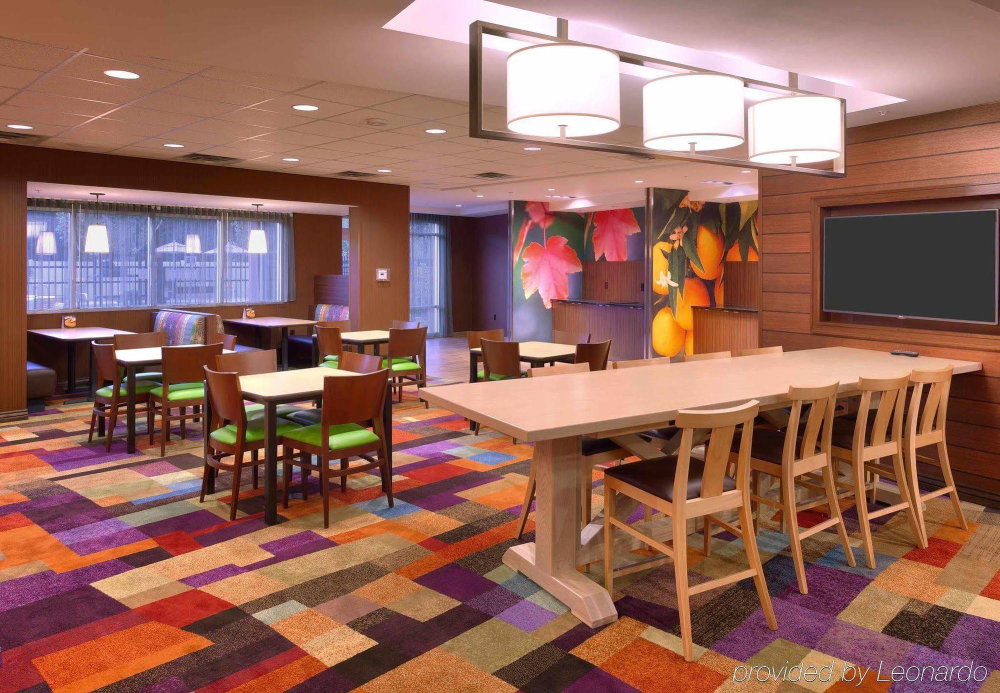 Fairfield Inn & Suites By Marriott Moab Exteriér fotografie