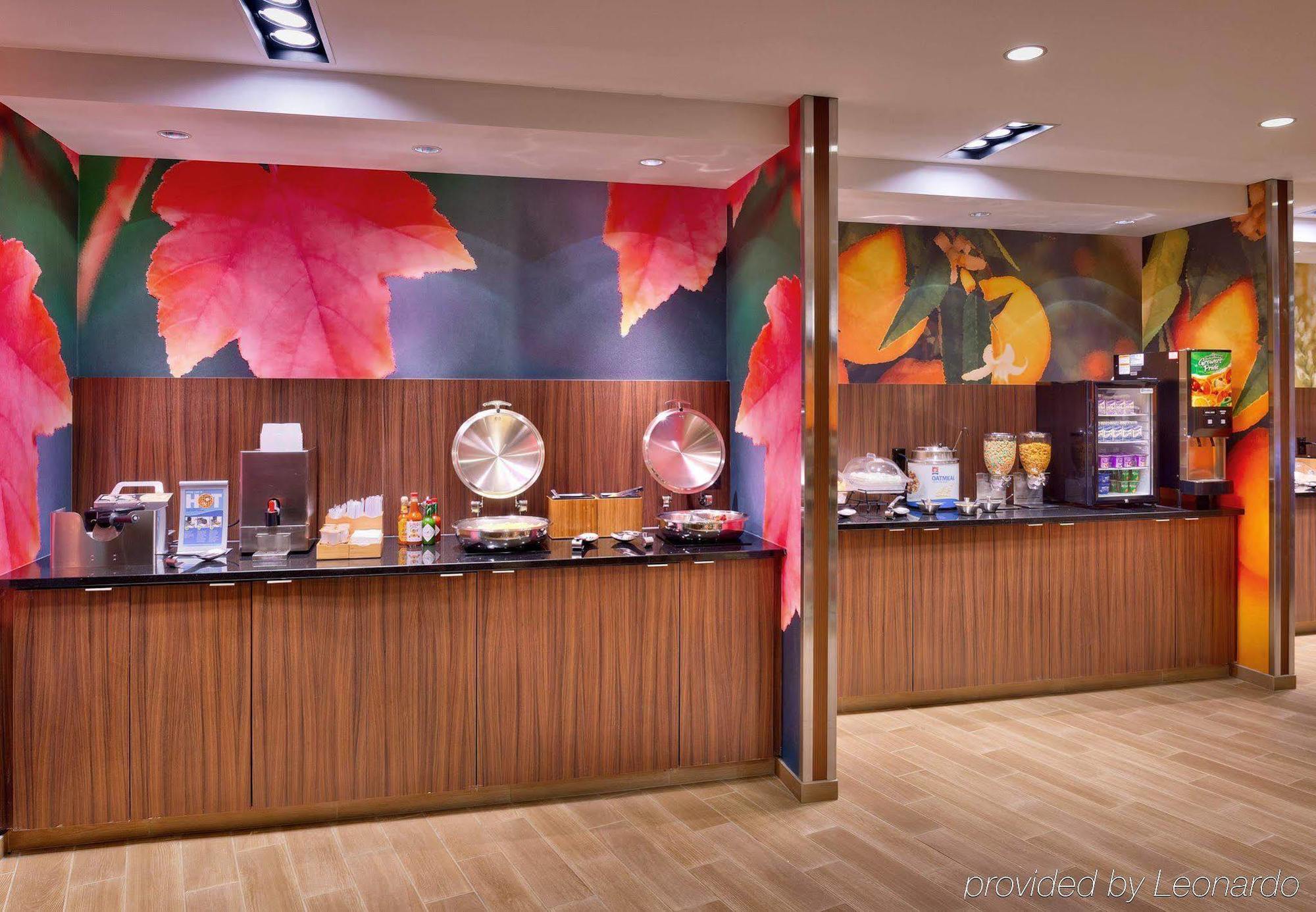 Fairfield Inn & Suites By Marriott Moab Exteriér fotografie
