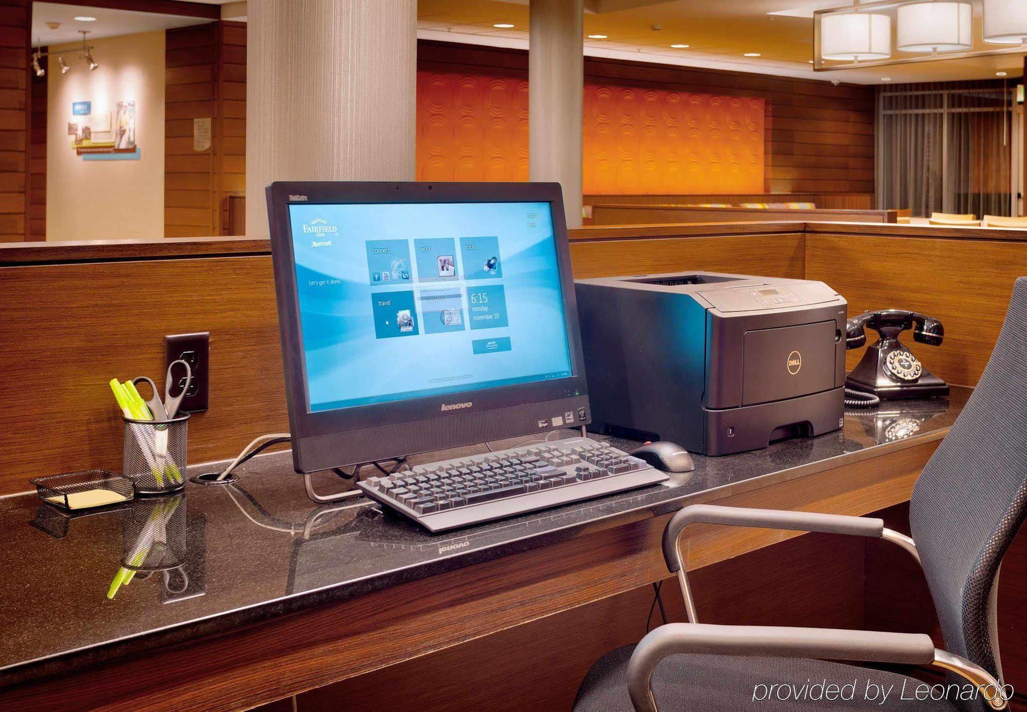 Fairfield Inn & Suites By Marriott Moab Exteriér fotografie