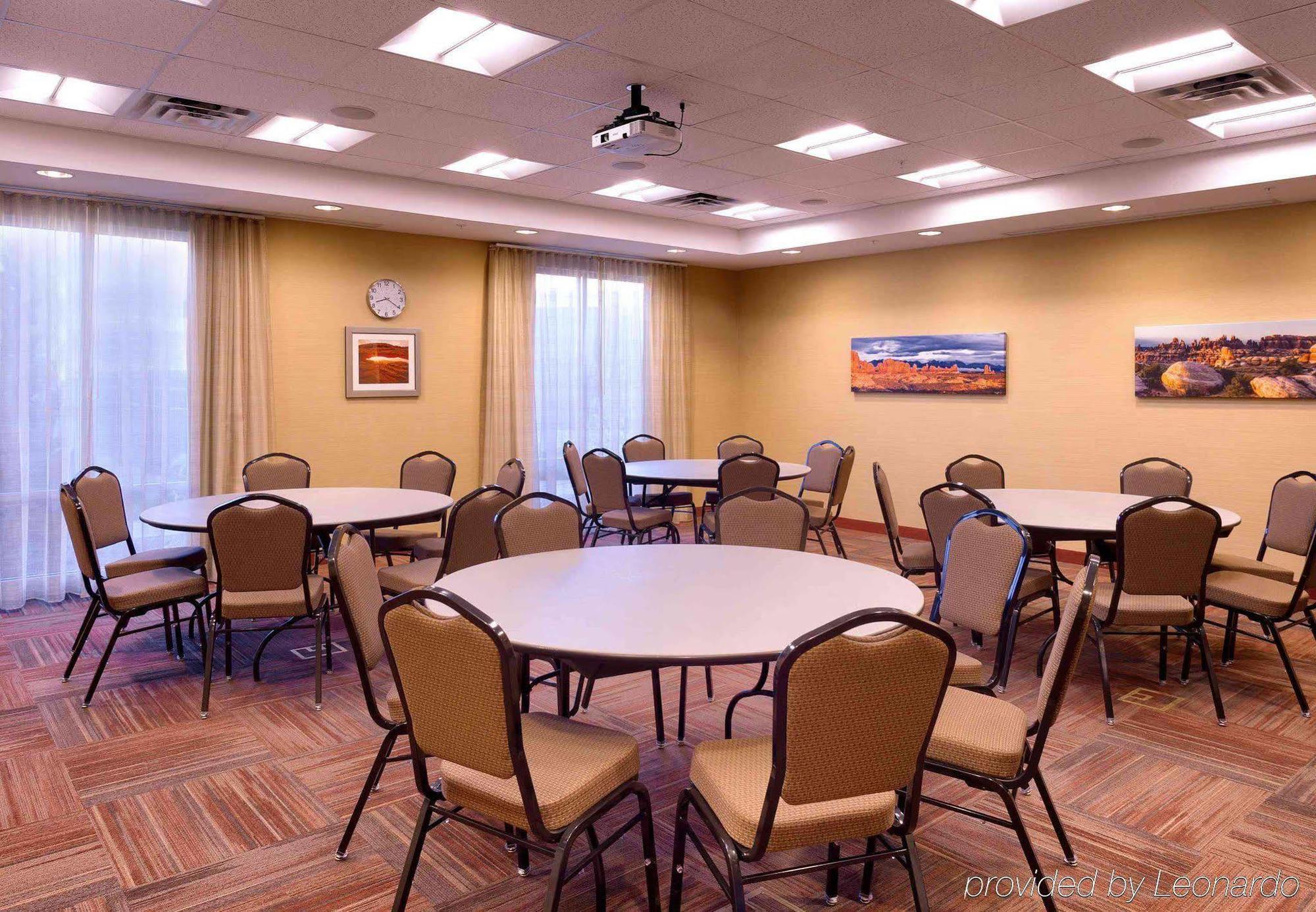 Fairfield Inn & Suites By Marriott Moab Exteriér fotografie