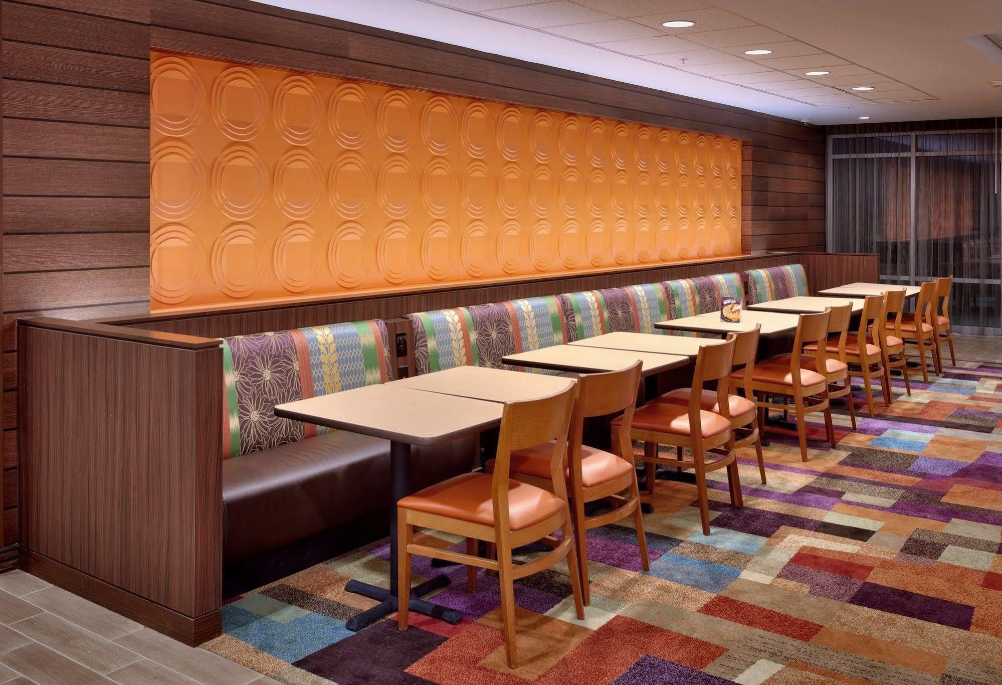 Fairfield Inn & Suites By Marriott Moab Exteriér fotografie