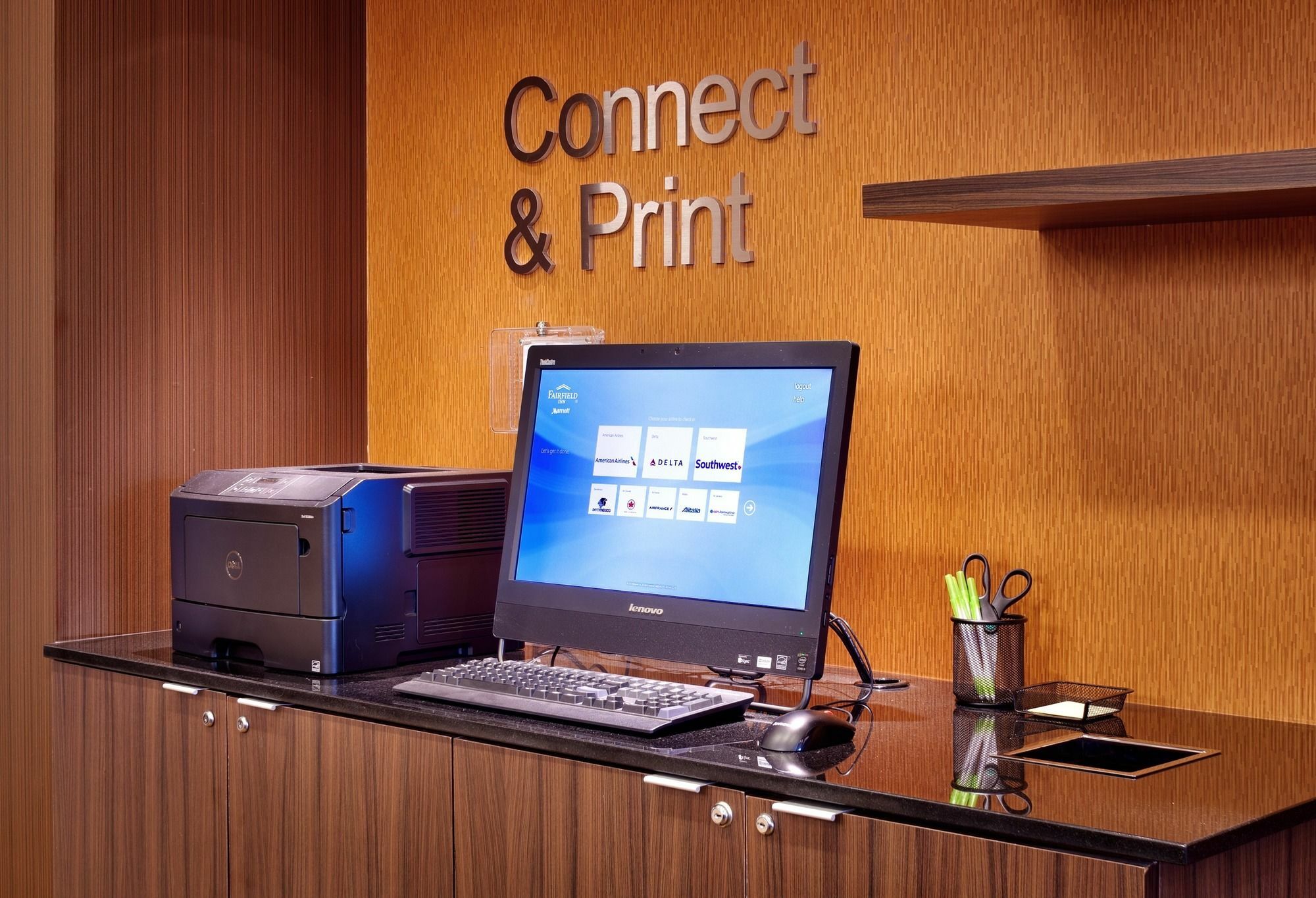 Fairfield Inn & Suites By Marriott Moab Exteriér fotografie