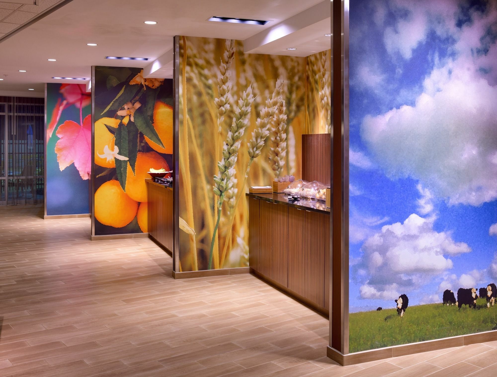 Fairfield Inn & Suites By Marriott Moab Exteriér fotografie